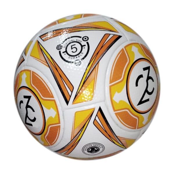 Match Level Thermal Bonded Soccer Ball ASI-786-23 - Image 3