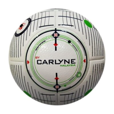 Match Level Thermal Bonded Soccer Ball ASI-786-22