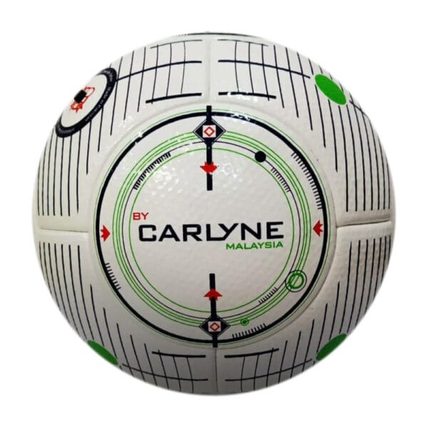 Match Level Thermal Bonded Soccer Ball ASI-786-22 - Image 3