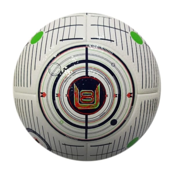 Match Level Thermal Bonded Soccer Ball ASI-786-22 - Image 4