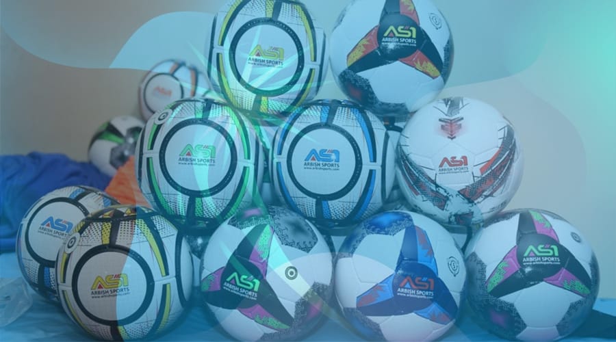 ASI Soccer Company 56 What Type of Soccer Ball Matches Your Playing Style?