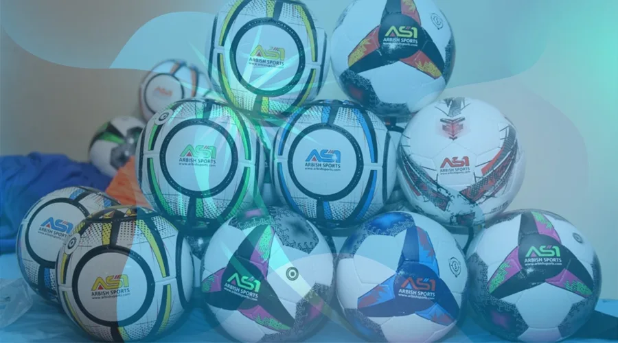 What Type of Soccer Ball Matches Your Playing Style?