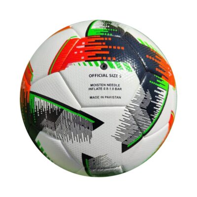 Match Level Thermal Bonded Ball ASI-786-25