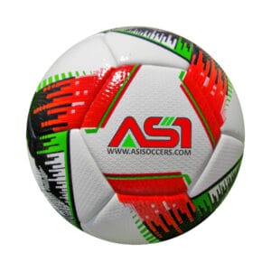 Match Level Thermal Bonded Ball ASI-786-25