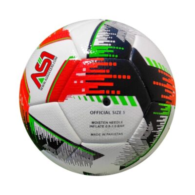 Match Level Thermal Bonded Ball ASI-786-25