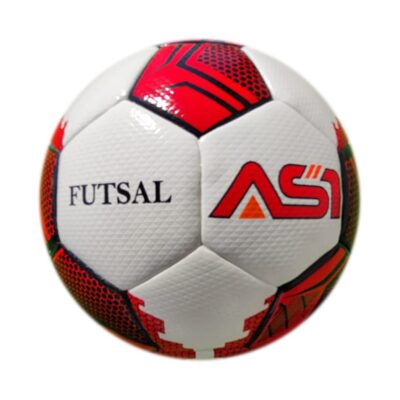 Image Shows Hybrid Futsal Sala Ball ASI-FSB-714