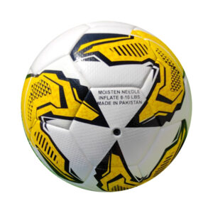 Match Level Thermal Bonded Ball ASI-786-24