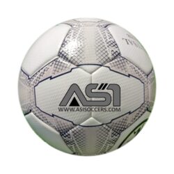 Image Shows Thermal Bonded Futsal Sala Ball ASI-FSB-715