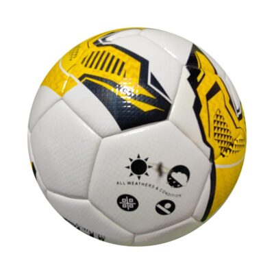 4 Match Level Thermal Bonded Ball ASI-786-24