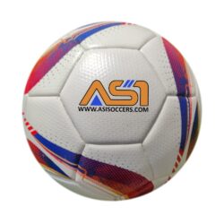 Image Shows Thermal Bonded Futsal Sala Ball ASI-FSB-716