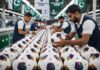 Sialkot shines globally as the official FIFA World Cup 2026 balls are made in Pakistan