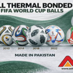 Read more about the article Why Thermal Bonding Is Replacing Stitching in Professional Soccer Leagues: The 1 Proven Guide by ASI Soccers