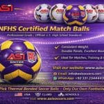 Read more about the article NFHS Authenticating Mark Program: The #1 Essential Guide Sports Brands Can’t Ignore