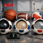 Read more about the article Soccer Ball Bladder Guide: Butyl vs. Latex vs. SR