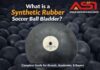 What is a Synthetic Rubber (SR) Bladder? The Complete Buyer’s Guide