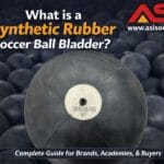 Read more about the article What is a Synthetic Rubber (SR) Bladder? The Complete Buyer’s Guide