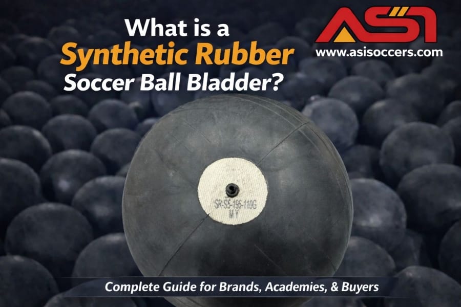 What is a Synthetic Rubber (SR) Bladder? The Complete Buyer's Guide 1 IMAGE EXPLAINS THAT WHAT IS A SYNTHETIC RUBBER BLADDER?