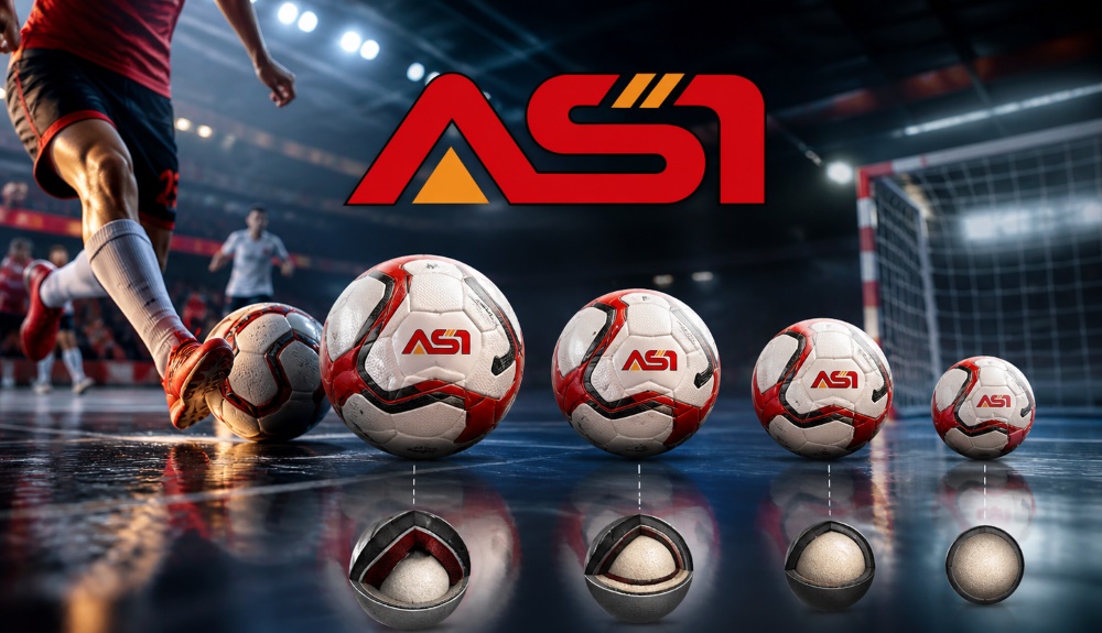 FIFA Standards and Brazilian Standards