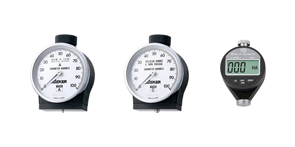 Football Hardness Testing Instruments