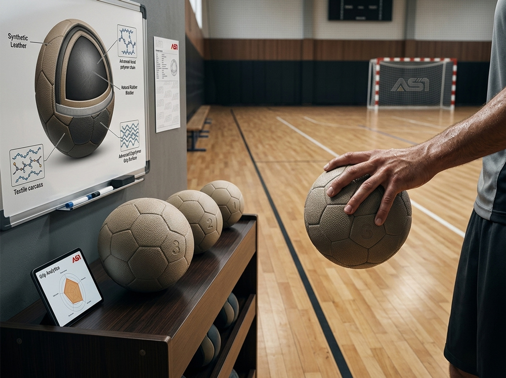 IHF Handball Size and Regulation Standards
