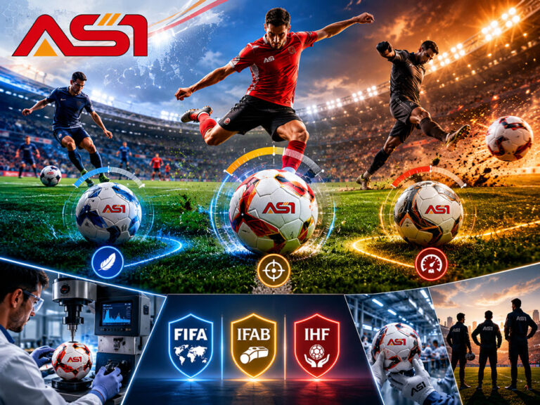 Explore how PU cover hardness impacts soccer ball performance and meet FIFA, IFAB, IHF standards to choose the best ball